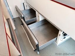 RENAULT Master 2.5DCI Mobile Verkaufsstelle/ 230V