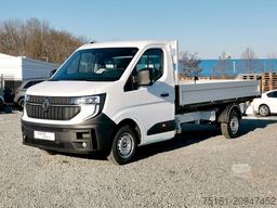RENAULT Master 170DCI/AT 3-SEITEN KIPPER/ LUFT/ NEU!
