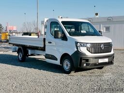 RENAULT Master 170DCI/AT 3-SEITEN KIPPER/ LUFT/ NEU!