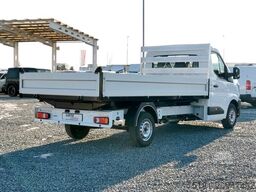 RENAULT Master 170DCI/AT 3-SEITEN KIPPER/ LUFT/ NEU!