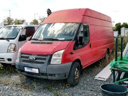 FORD Transit 2.2TDCI/92kw JUMBO/ Injektionen problem!