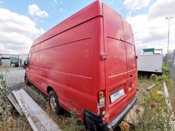 FORD Transit 2.2TDCI/92kw JUMBO/ Injektionen problem!