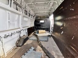 FORD Transit 2.2TDCI/92kw JUMBO/ Injektionen problem!