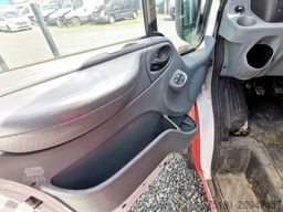 FORD Transit 2.2TDCI/92kw JUMBO/ Injektionen problem!
