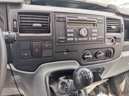 FORD Transit 2.2TDCI/92kw JUMBO/ Injektionen problem!