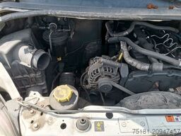 FORD Transit 2.2TDCI/92kw JUMBO/ Injektionen problem!