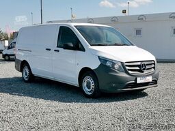 MERCEDES-BENZ Vito 114CDI L2H1/ KLIMA