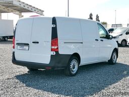 MERCEDES-BENZ Vito 114CDI L2H1/ KLIMA