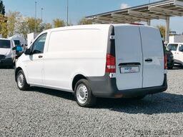 MERCEDES-BENZ Vito 114CDI L2H1/ KLIMA