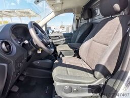 MERCEDES-BENZ Vito 114CDI L2H1/ KLIMA