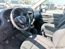 MERCEDES-BENZ Vito 114CDI L2H1/ KLIMA