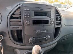 MERCEDES-BENZ Vito 114CDI L2H1/ KLIMA