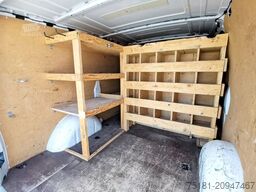 MERCEDES-BENZ Vito 114CDI L2H1/ KLIMA