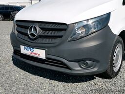 MERCEDES-BENZ Vito 114CDI L2H1/ KLIMA