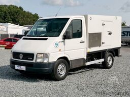 VOLKSWAGEN LT 35 2.5TDI/80KW EUTEKTISCHE KÜHLUNG/ 380V/AHK