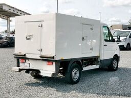 VOLKSWAGEN LT 35 2.5TDI/80KW EUTEKTISCHE KÜHLUNG/ 380V/AHK