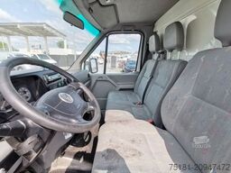 VOLKSWAGEN LT 35 2.5TDI/80KW EUTEKTISCHE KÜHLUNG/ 380V/AHK