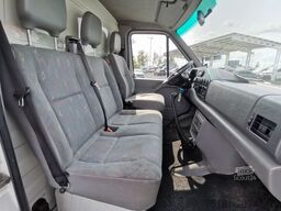 VOLKSWAGEN LT 35 2.5TDI/80KW EUTEKTISCHE KÜHLUNG/ 380V/AHK