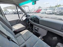 VOLKSWAGEN LT 35 2.5TDI/80KW EUTEKTISCHE KÜHLUNG/ 380V/AHK