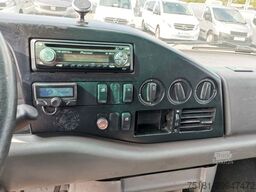 VOLKSWAGEN LT 35 2.5TDI/80KW EUTEKTISCHE KÜHLUNG/ 380V/AHK