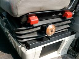 VOLKSWAGEN LT 35 2.5TDI/80KW EUTEKTISCHE KÜHLUNG/ 380V/AHK