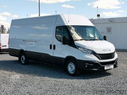 IVECO Daily 35S16 MAXI XL/ KLIMA/ TEMP./ KAMERA