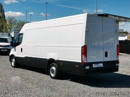 IVECO Daily 35S16 MAXI XL/ KLIMA/ TEMP./ KAMERA