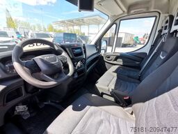 IVECO Daily 35S16 MAXI XL/ KLIMA/ TEMP./ KAMERA