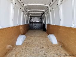 IVECO Daily 35S16 MAXI XL/ KLIMA/ TEMP./ KAMERA