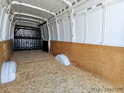 IVECO Daily 35S16 MAXI XL/ KLIMA/ TEMP./ KAMERA