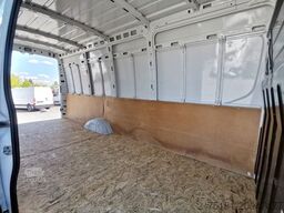 IVECO Daily 35S16 MAXI XL/ KLIMA/ TEMP./ KAMERA