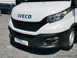 IVECO Daily 35S16 MAXI XL/ KLIMA/ TEMP./ KAMERA