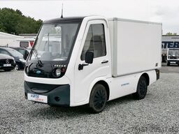 CENNTRO METRO/ CARGO BOX L/ MEHRERE STÜCK AUF LAGER!