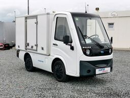 CENNTRO METRO/ CARGO BOX L/ MEHRERE STÜCK AUF LAGER!