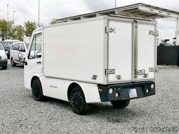 CENNTRO METRO/ CARGO BOX L/ MEHRERE STÜCK AUF LAGER!