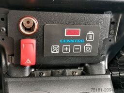 CENNTRO METRO/ CARGO BOX L/ MEHRERE STÜCK AUF LAGER!