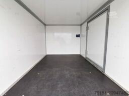 CENNTRO METRO/ CARGO BOX L/ MEHRERE STÜCK AUF LAGER!