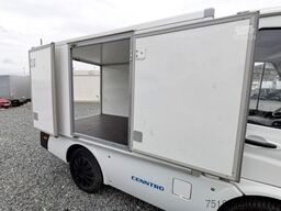 CENNTRO METRO/ CARGO BOX L/ MEHRERE STÜCK AUF LAGER!