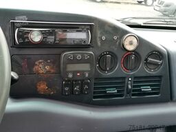 MERCEDES-BENZ SPRINTER 412D PRITSCHE 4,2M/5 SITZE/WINDE/AHK 3T