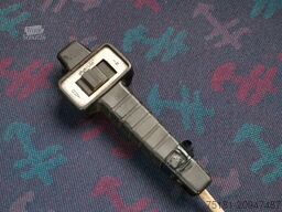 MERCEDES-BENZ SPRINTER 412D PRITSCHE 4,2M/5 SITZE/WINDE/AHK 3T