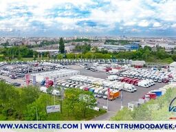 MERCEDES-BENZ Sprinter 519cdi MINI-SATTEL/ SCHLAFE/ BIS 3,5T