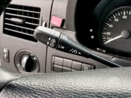 MERCEDES-BENZ Sprinter 519cdi MINI-SATTEL/ SCHLAFE/ BIS 3,5T