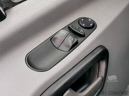 MERCEDES-BENZ Sprinter 519cdi MINI-SATTEL/ SCHLAFE/ BIS 3,5T