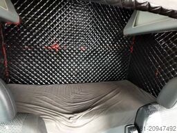 MERCEDES-BENZ Sprinter 519cdi MINI-SATTEL/ SCHLAFE/ BIS 3,5T