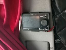 MERCEDES-BENZ Sprinter 519cdi MINI-SATTEL/ SCHLAFE/ BIS 3,5T