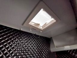 MERCEDES-BENZ Sprinter 519cdi MINI-SATTEL/ SCHLAFE/ BIS 3,5T