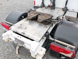 MERCEDES-BENZ Sprinter 519cdi MINI-SATTEL/ SCHLAFE/ BIS 3,5T