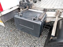 MERCEDES-BENZ Sprinter 519cdi MINI-SATTEL/ SCHLAFE/ BIS 3,5T