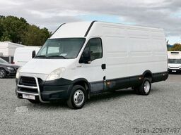 IVECO Daily 50C15 MAXI XL/ KAMERA/ AHK/ 3,5T
