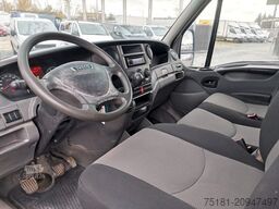 IVECO Daily 50C15 MAXI XL/ KAMERA/ AHK/ 3,5T
